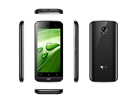 Epik Mobile Epik One K406 - Smartphone - 3G
